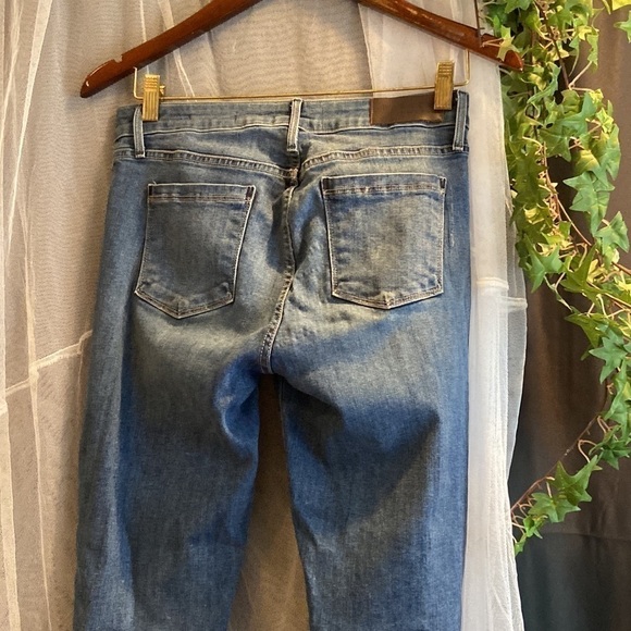 Parker Smith skinny jeans - Picture 6 of 10